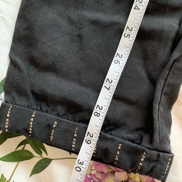 Scotch & Soda Black Pants - Picture 4 of 7